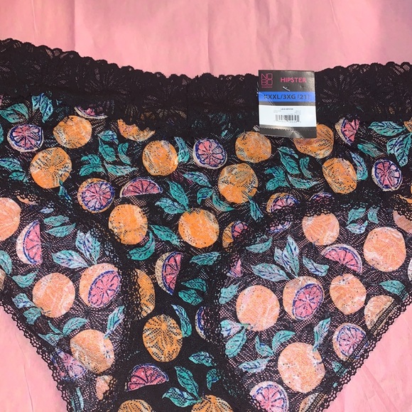 Hipster Panties - Picture 2 of 7